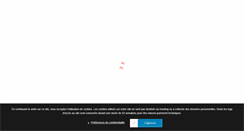 Desktop Screenshot of ipsolution.fr